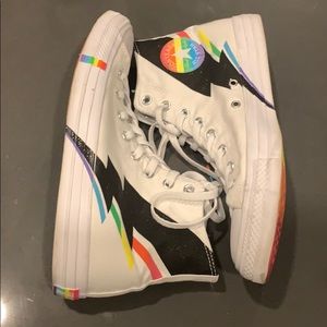 Converse Pride Shoes